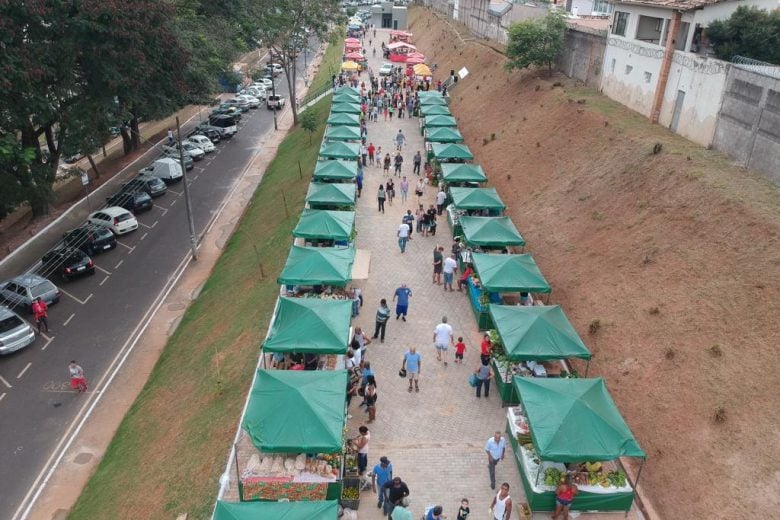 Itabira: projeto esportivo e recreativo “Se Essa Rua Fosse Minha” terá início no domingo, saiba mais!