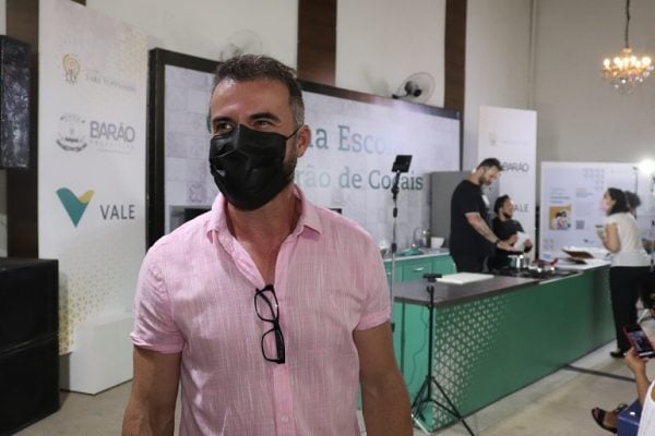 Prefeito de Barão de Cocais fala sobre importância de ações reparadoras