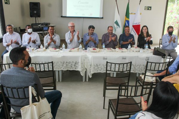 Municípios do Médio do Espinhaço criam conselho regional de turismo e cultura