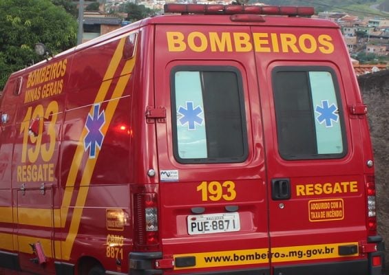 homem-e-socorrido-pelos-bombeiros-apos-ser-baleado-em-ipatinga