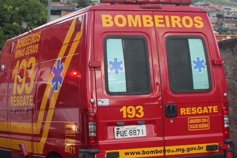 Corpo de Bombeiros retoma buscas por homem que se afogou na barragem de Peti