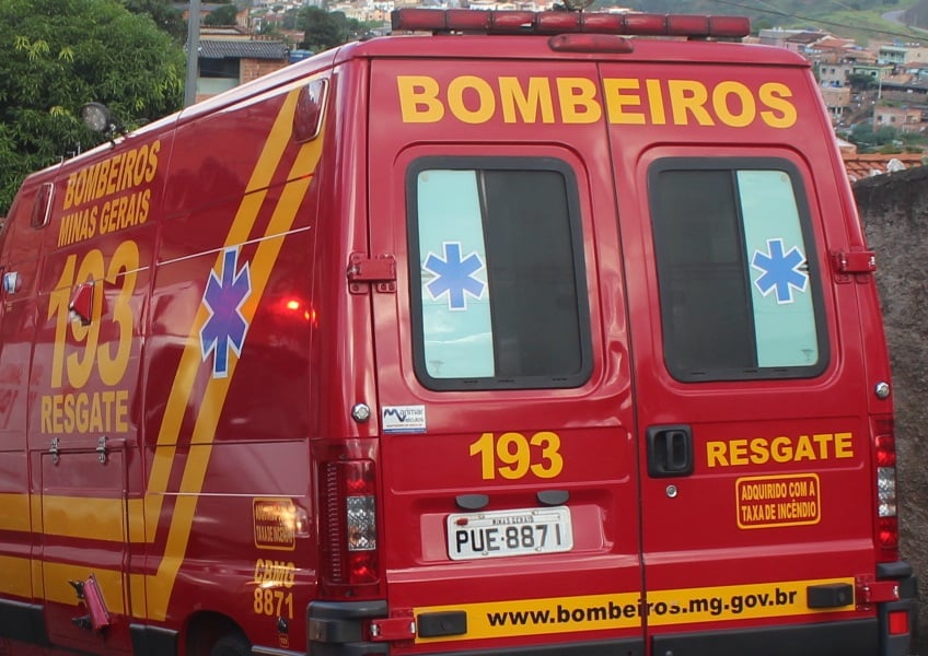 Corpo de Bombeiros retoma buscas por homem que se afogou na barragem de Peti