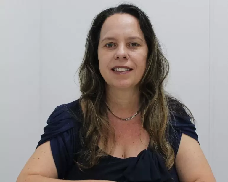 Elisângela Bicalho assume Assessoria de Comunicação da Prefeitura de Monlevade
