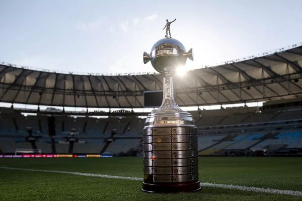 Conmebol define calendários da Libertadores e da Copa Sul-Americana de 2023