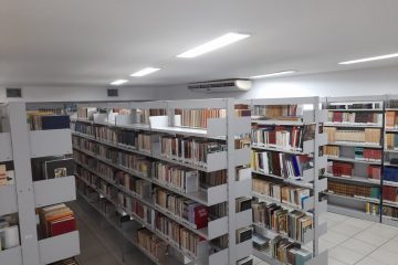 São Gonçalo retoma projeto de promoção da leitura