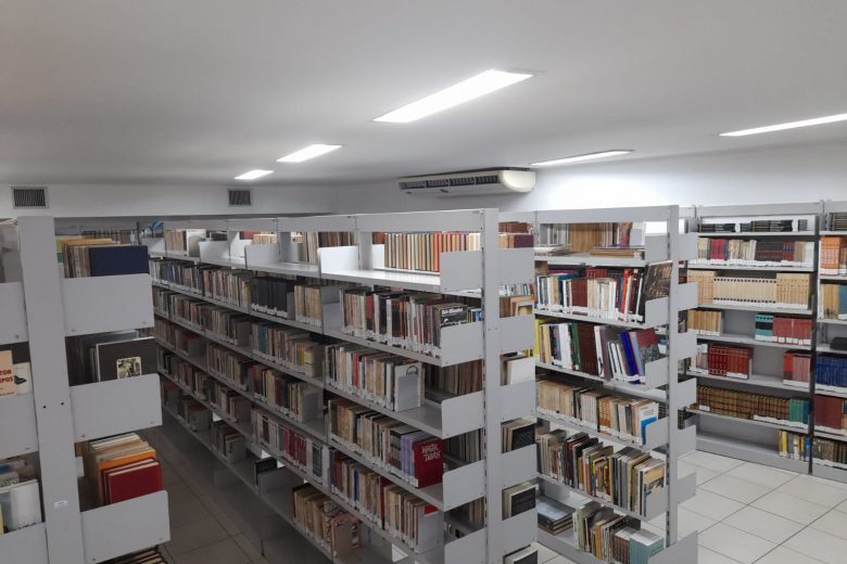 São Gonçalo retoma projeto de promoção da leitura