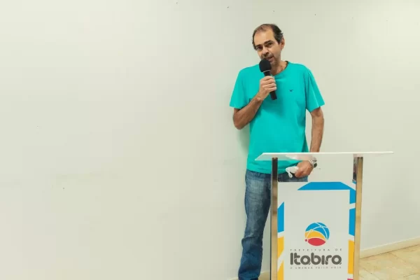 Prefeitura de Itabira