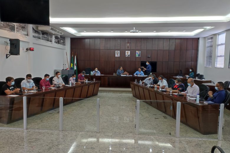 É oficial: vereadores aprovam reajuste salarial para os servidores municipais de Monlevade