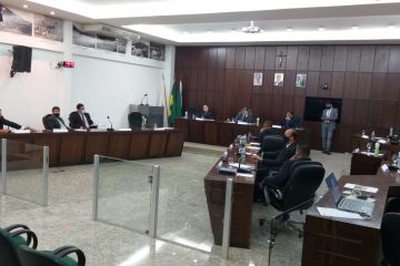 Projeto que visa ouvir e proteger a população é aprovado em primeiro turno em Monlevade