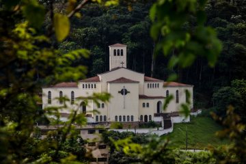 Casa de Cultura disponibiliza R$92 mil para obras da Igreja São José Operário