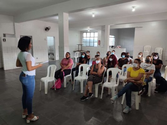 Projeto Cabeça Feita está com inscrições abertas para cursos gratuitos