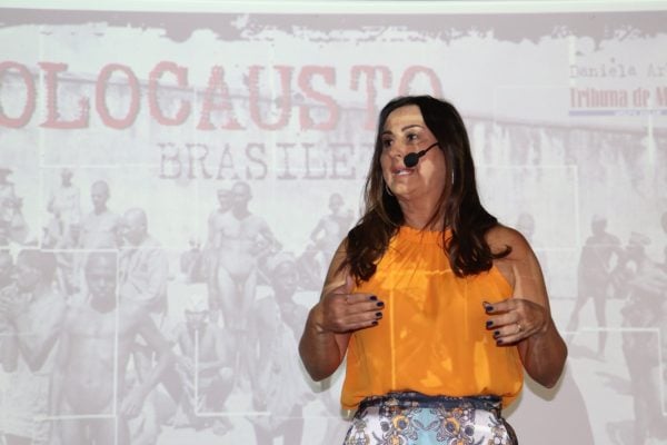 1ª Conferência Municipal de Saúde Mental