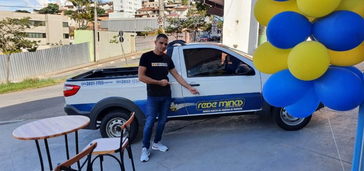 Rede Minas Móveis