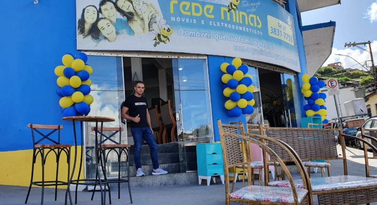 Rede Minas Móveis