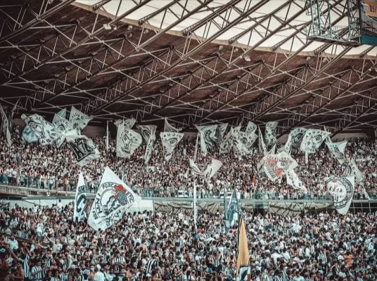 Torcida Galoucura