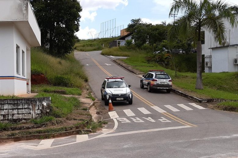 Proprietário de Topa Tudo é preso por receptação em Itabira