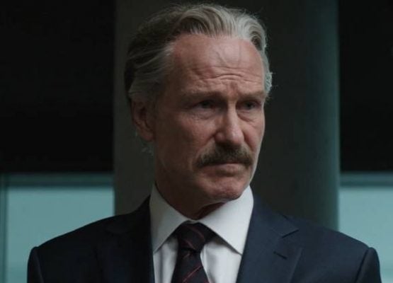 Morre William Hurt, vencedor do Oscar pela atuação "O Beijo da Mulher Aranha"