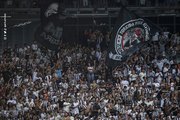 Atlético vence a Caldense e vai decidir o Campeonato Mineiro contra o Cruzeiro; veja os gols