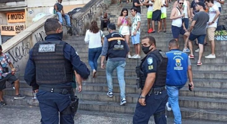 PBH realizou fiscalização durante Carnaval na capital mineira