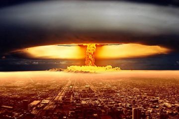 Rússia se compromete com não proliferação de armas nucleares