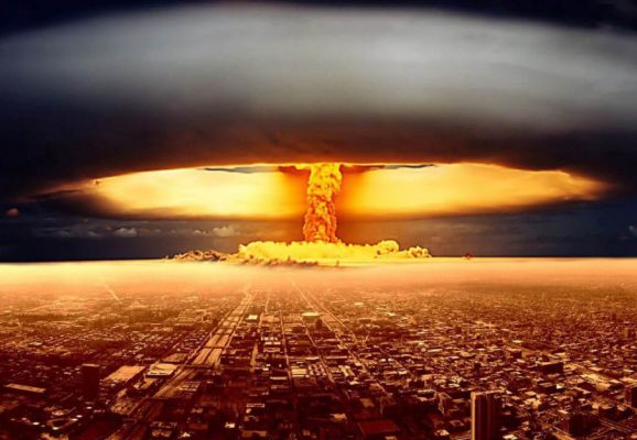 Rússia se compromete com não proliferação de armas nucleares