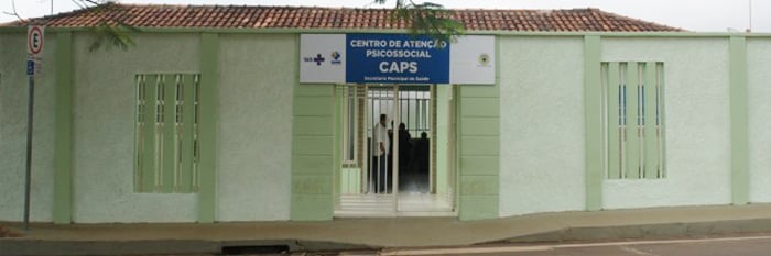 Unidades do CAPS têm falta de médicos em Itabira