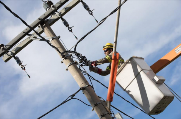 Cemig informa sobre desligamento programado na rede elétrica na área central de Itabira