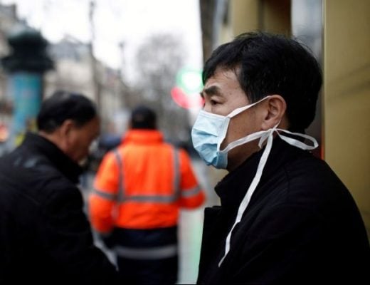 China confina cidade de 17,5 milhões de habitantes para conter surto de Covid