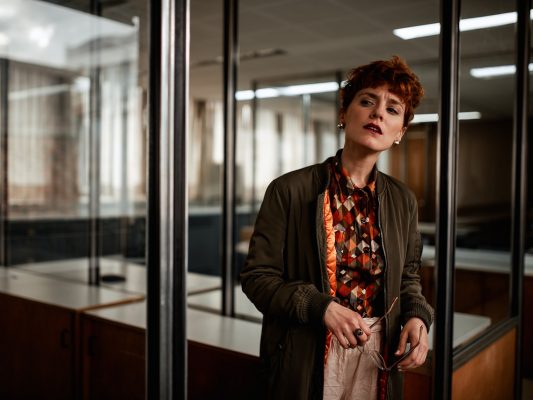 Mulheres empreendedoras sofrem preconceito.