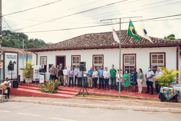 Ipoema recebe em maio festival dedicado à cultura tropeira