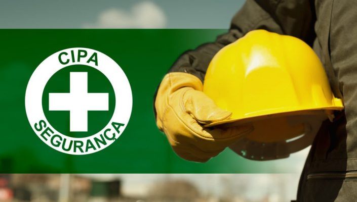 Comissão Interna de Prevenção de Acidentes