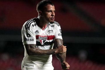 São Paulo espanta a zebra, derrota o Manaus e avança na Copa do Brasil