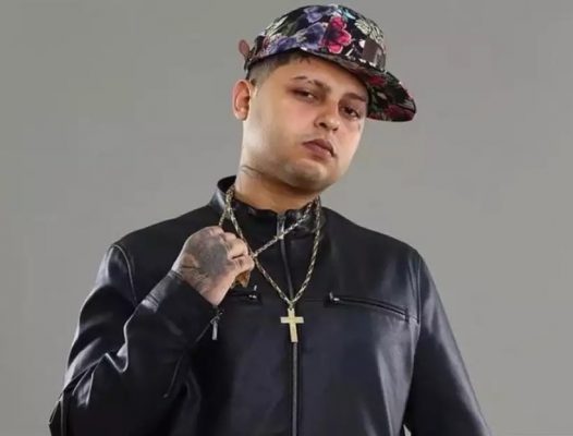 DJ PH da Serra é acusado de estupro