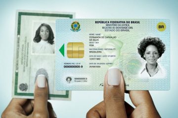 Novo RG: entenda tudo sobre as mudanças na carteira de identidade