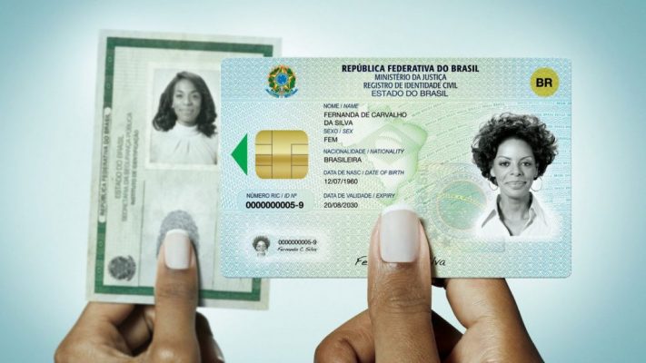Novo RG: entenda tudo sobre as mudanças na carteira de identidade