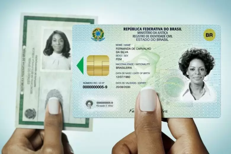 Novo RG: entenda tudo sobre as mudanças na carteira de identidade