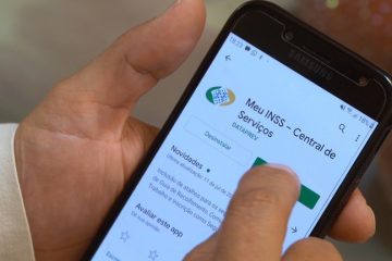 Golpe do INSS: instituto alerta população sobre fraudes