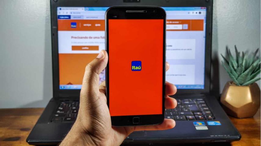 Bug: dinheiro “some e aparece” das contas de clientes do Itaú