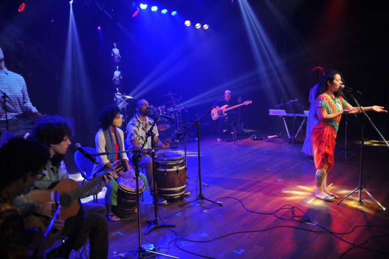 Participação feminina ainda é desigual no mercado musical
