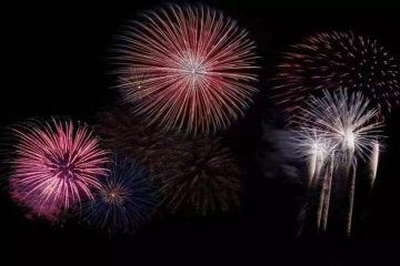 Nem todo mundo comemora: fogos de artifício podem causar sofrimento a pessoas autistas