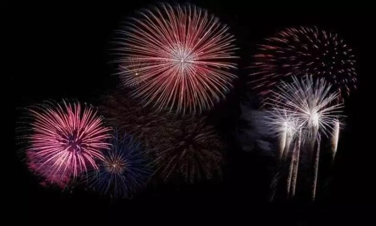 Itabira: lei que proíbe fogos de artifício é regulamentada; confira!