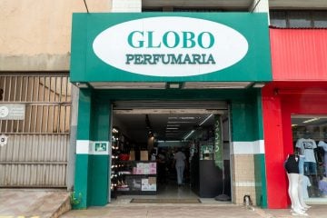 Globo Cosméticos: mudanças estratégicas