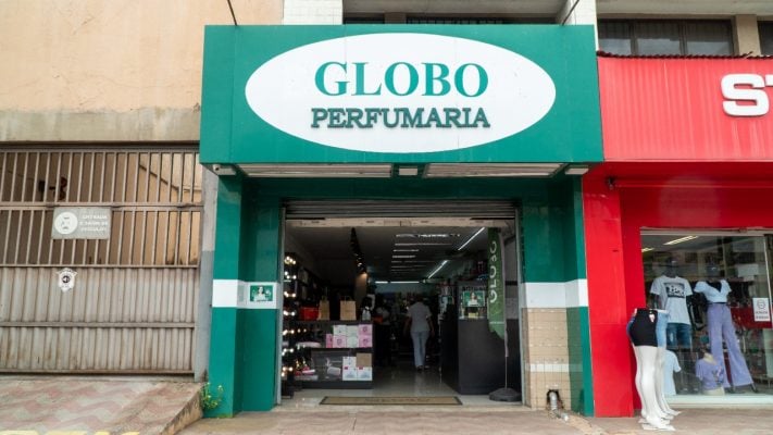 Globo Cosméticos: mudanças estratégicas