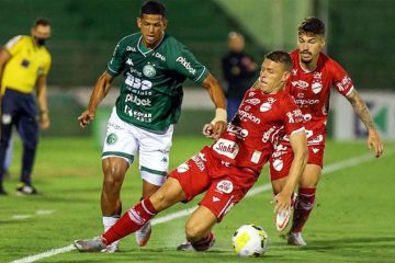 Copa do Brasil: Guarani é eliminado pelo Viva Nova em casa nos pênaltis
