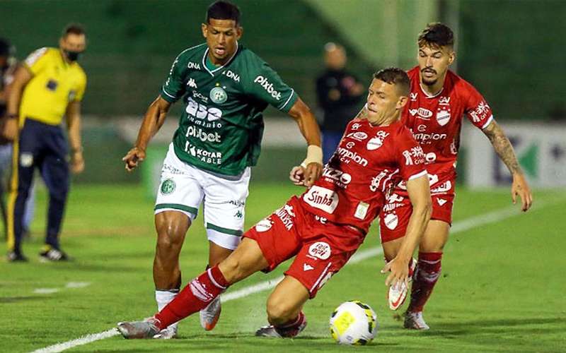 Copa do Brasil: Guarani é eliminado pelo Viva Nova em casa nos pênaltis