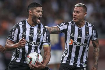 Mineiro: Atlético pode igualar sua melhor campanha dos últimos dez anos