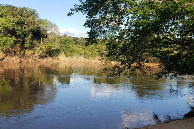 Afogamento é a principal causa de morte de crianças de 1 a 4 anos de idade no Brasil