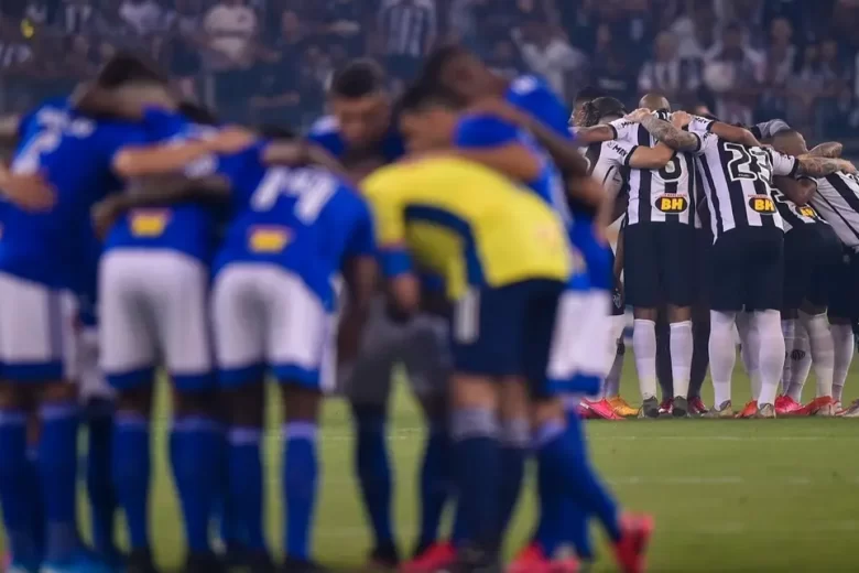 Cruzeiro x Pouso Alegre ao vivo: onde assistir, escalação provável e horário