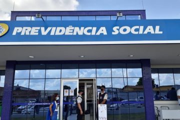 Unidades do INSS vão voltar a atender todos os serviços agendáveis