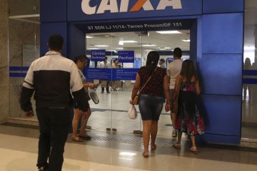 Saque-aniversário do FGTS em 2023 já está disponível